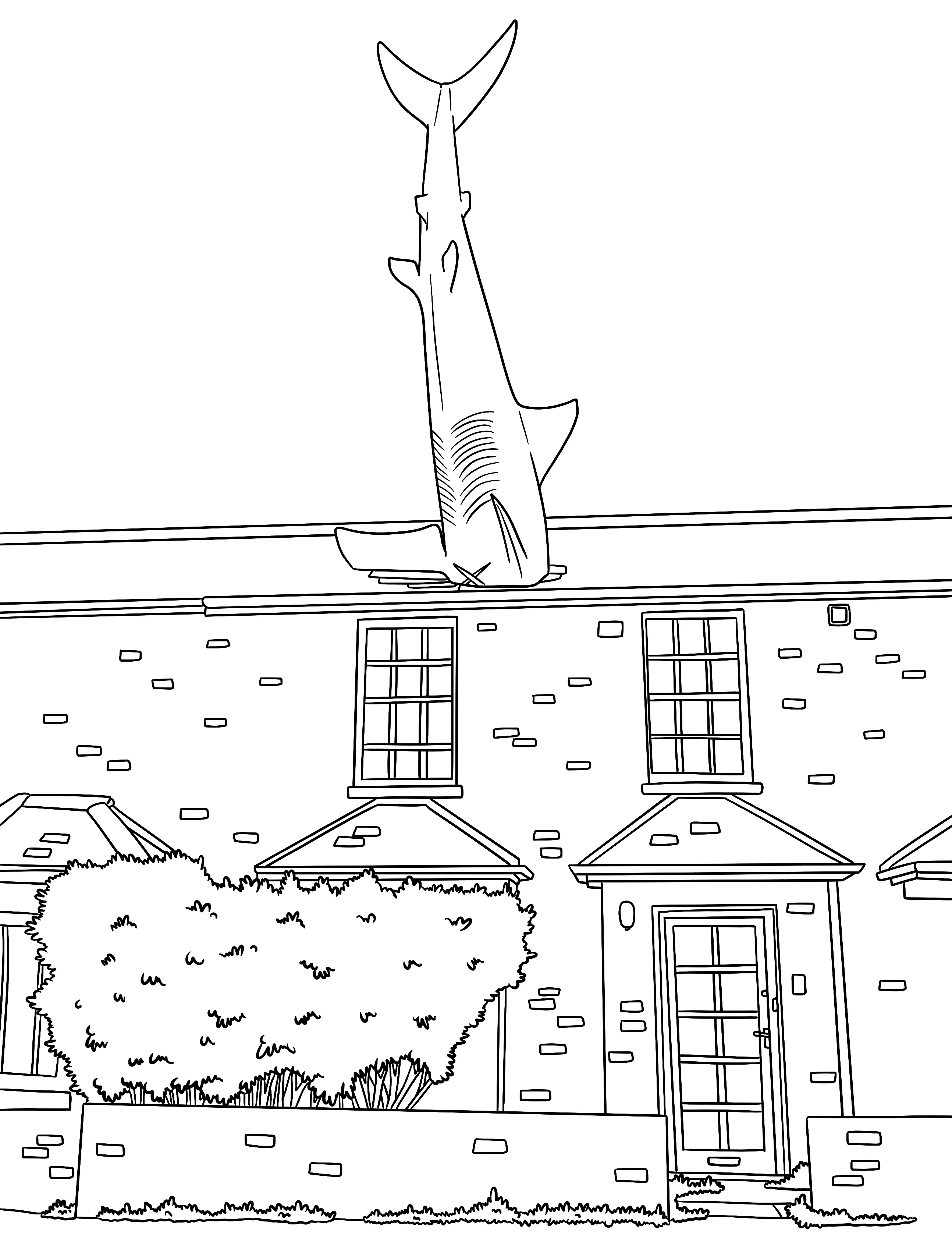 Top 10 Visited UK Cities Colouring Books - Image 8